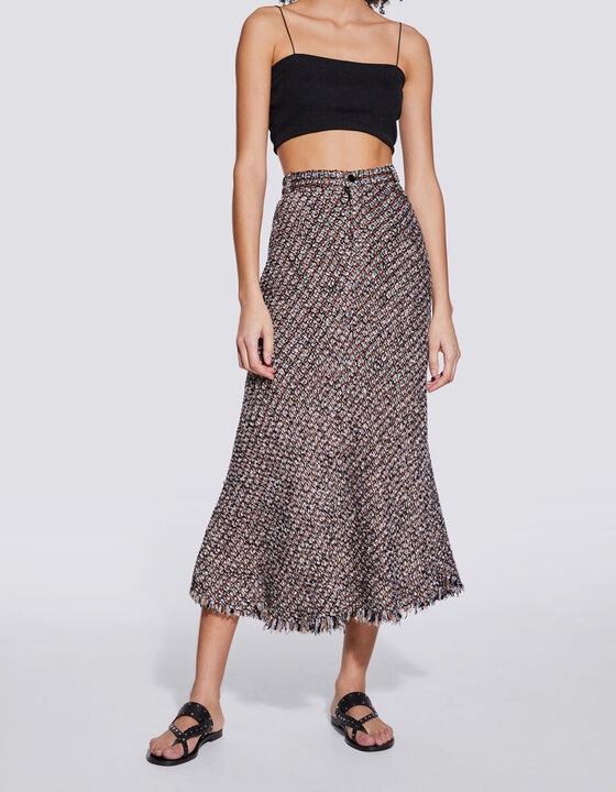 IZIE RIBBED CROPPED BRA